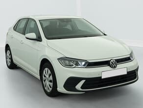 Volkswagen Polo polo 1.0 80 s&s bvm5