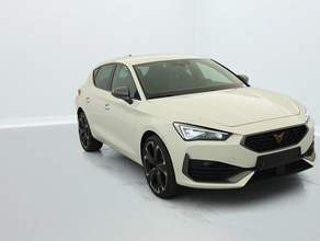 Cupra Leon leon 1.4 e-hybrid 245 ch dsg6