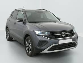 Volkswagen T-cross 1.0 tsi 116 start stop dsg7 life