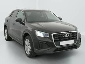 Audi Q2 35 tfsi 150 s tronic 7 design