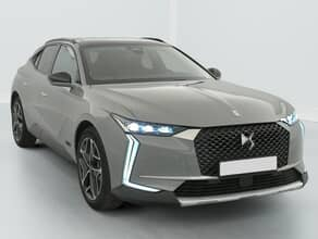 Ds Ds 4 puretech 130 eat8 cross rivoli
