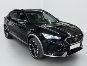 Cupra Formentor formentor 1.4 e-hybrid 204 ch dsg6