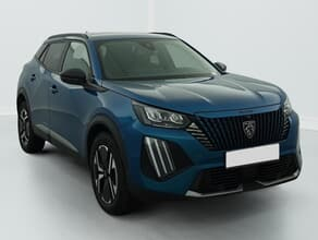 Peugeot 2008 nouveau 2008 hybrid 136 e-dcs6