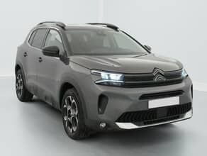 Citroen C5 aircross hybride 136 e-dcs6 max
