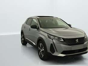 Peugeot 3008 3008 puretech 130ch s&s bvm6