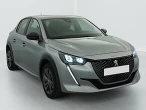 Peugeot 208 208 electrique 50 kwh 136ch