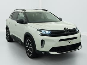 Citroen C5 aircross c5 aircross hybride rechargeable 225 e-eat8