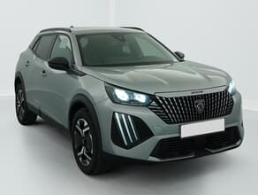 Peugeot 2008 nouveau 100 s s bvm6 allure