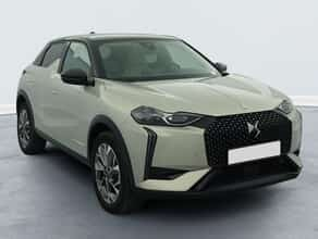 Ds Ds 3 ds 3 puretech 130 eat8