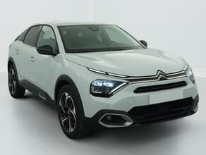 Citroen C4 c4 puretech 130 bvm6