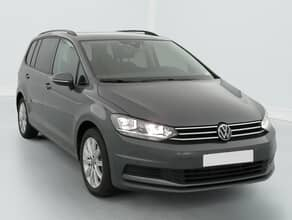 Volkswagen Touran 2.0 tdi 150 dsg7 7pl style