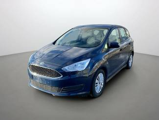 Ford C-max c-max 1.0 ecoboost 100 s&s
