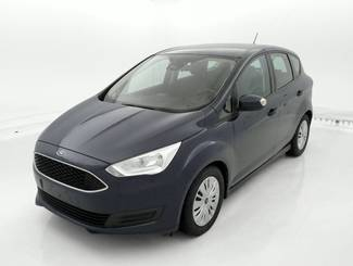 Ford C-max c-max 1.0 ecoboost 100 s&s