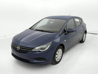 Opel Astra astra 1.4 turbo 150 ch