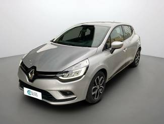 Renault Clio iv clio tce 120 energy edc