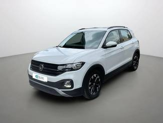 Volkswagen T-cross t-cross 1.0 tsi 95 start/stop bvm5