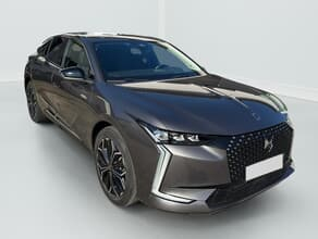 Ds Ds 4 ds 4 puretech 130 eat8