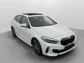 Bmw Serie 1 118i 136 ch dkg7