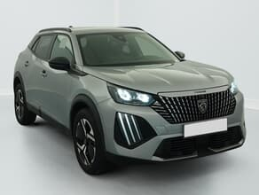 Peugeot 2008 nouveau 100 s s bvm6 allure