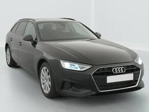 Audi A4 avant 35 tfsi 150 s tronic 7 design