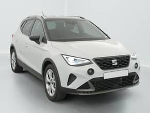 Seat Arona 1.0 tsi 95 ch start stop bvm5 fr