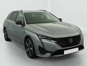 Peugeot 308 sw 308 sw phev 225 e-eat8