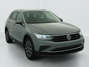 Volkswagen Tiguan tiguan 1.5 tsi 150ch bvm6