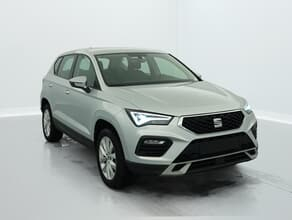 Seat Ateca ateca 1.5 tsi 150 ch start/stop dsg7