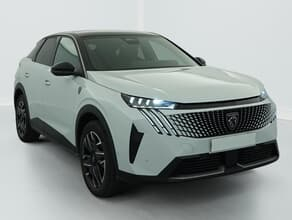 Peugeot 3008 hybrid 145 e-dcs6 gt