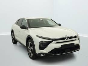 Citroen C5 x c5 x puretech 130 s&s eat8