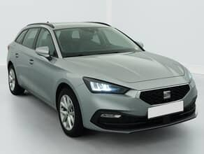 Seat Leon sportstourer leon sportstourer 1.0 etsi 110 dsg7