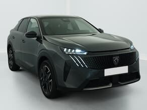 Peugeot 3008 hybrid 145 e-dcs6 gt