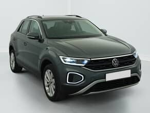 Volkswagen T-roc 2.0 tdi 116 start stop bvm6 life plus
