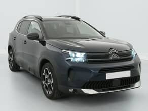Citroen C5 aircross bluehdi 130 eat8 max