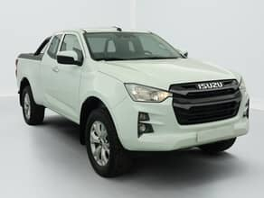 ISUZU D-MAX N60 SPACE CAB 1.9 164 CH 4X4 BVA BB