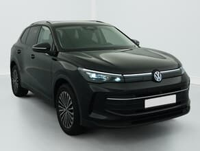 Volkswagen Tiguan 1.5 etsi 131ch dsg7 vw edition