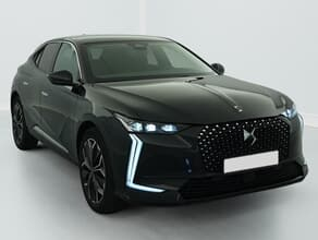 Ds Ds4 hybride 145 e-dct6 etoile - alcantara