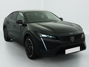 Peugeot 408 408 phev 225 e-eat8