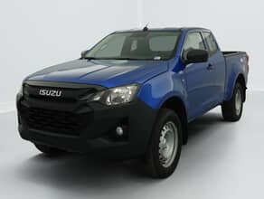 Isuzu D-max 1.9 4x4 space cab n60 b+ at