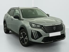 Peugeot 2008 nouveau 2008 100 s&s bvm6