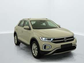 Volkswagen T-roc t-roc 1.5 tsi evo 150 start/stop dsg7