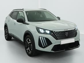 Peugeot 2008 nouveau 2008 100 s&s bvm6