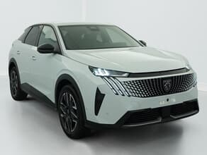 Peugeot 3008 3008 hybrid 136 e-dcs6