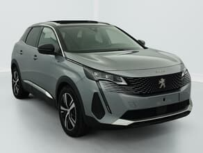 Peugeot 3008 3008 hybrid 225 e-eat8