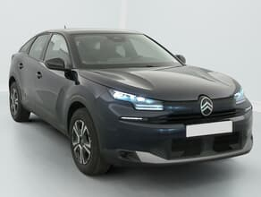 Citroen C4 hybride 110 ch e-dcs6 you