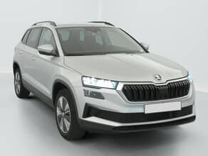 Skoda Karoq 2.0 tdi 116 ch scr dsg7 business