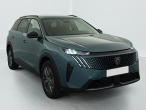 Peugeot 5008 hybrid 145 ch e-dcs6 allure