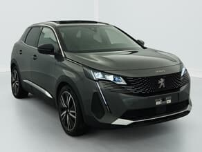 Peugeot 3008 3008 hybrid 225 e-eat8