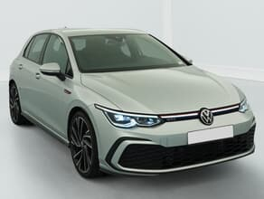 Volkswagen Golf 2.0 tsi 245 dsg7 gti