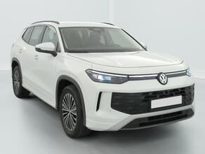 Volkswagen Tayron 1.5 etsi 150ch dsg7 7pl life plus